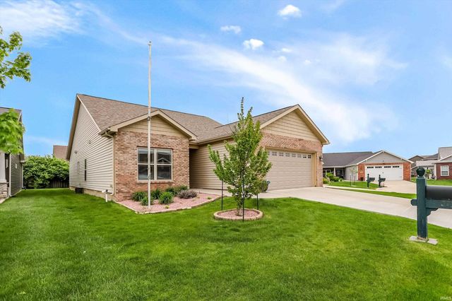 4308 Monolith Court, West Lafayette, IN 47906