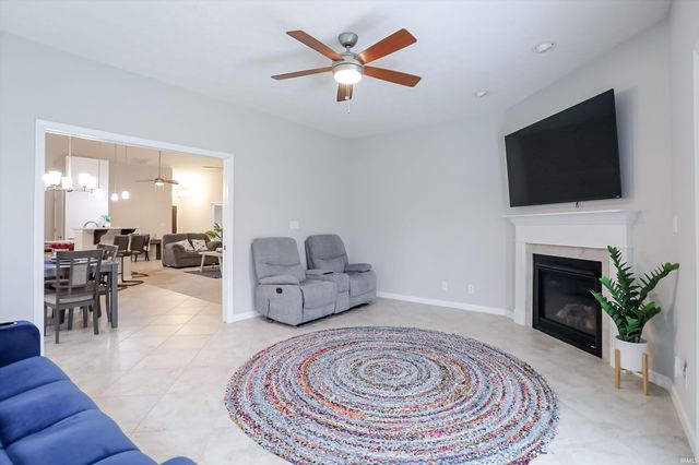 4308 Monolith Court, West Lafayette, IN 47906