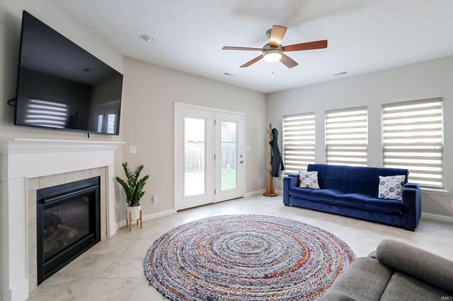 4308 Monolith Court, West Lafayette, IN 47906