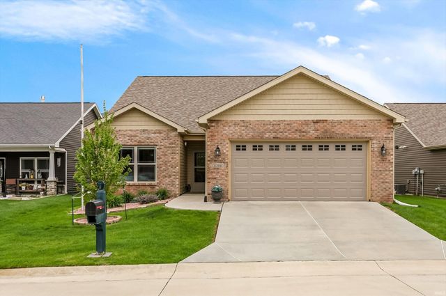 4308 Monolith Court, West Lafayette, IN 47906