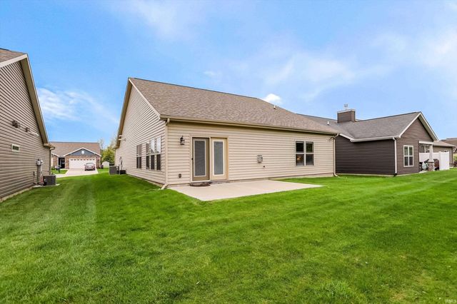 4308 Monolith Court, West Lafayette, IN 47906
