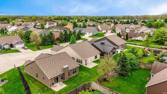 4308 Monolith Court, West Lafayette, IN 47906