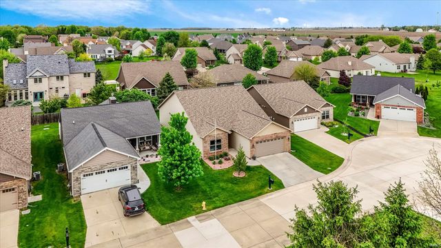 4308 Monolith Court, West Lafayette, IN 47906
