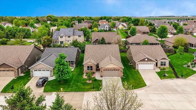 4308 Monolith Court, West Lafayette, IN 47906
