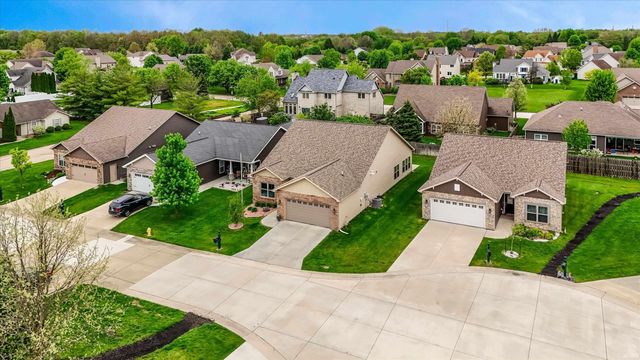 4308 Monolith Court, West Lafayette, IN 47906