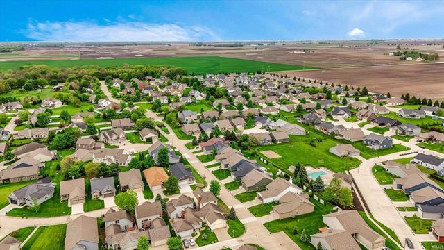 4308 Monolith Court, West Lafayette, IN 47906