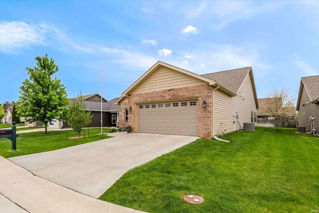 4308 Monolith Court, West Lafayette, IN 47906