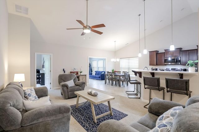 4308 Monolith Court, West Lafayette, IN 47906