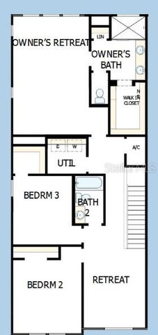 11722 FULL MOON LOOP, Parrish, FL 34219