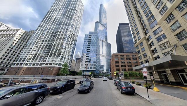 440 N WABASH Avenue 3703, Chicago, IL 60611