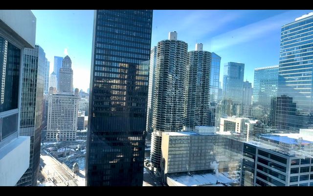 440 N WABASH Avenue 3703, Chicago, IL 60611