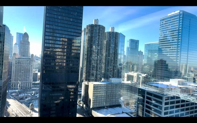 440 N WABASH Avenue 3703, Chicago, IL 60611