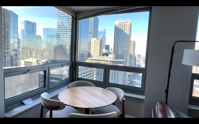 440 N WABASH Avenue 3703, Chicago, IL 60611