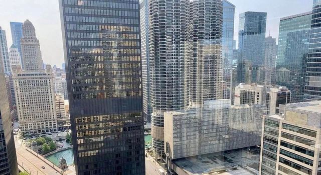 440 N WABASH Avenue 3703, Chicago, IL 60611
