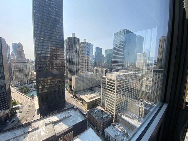440 N WABASH Avenue 3703, Chicago, IL 60611