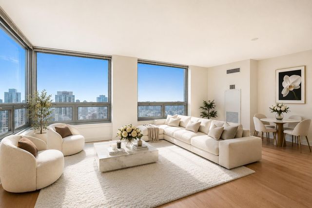 440 N WABASH Avenue 3703, Chicago, IL 60611