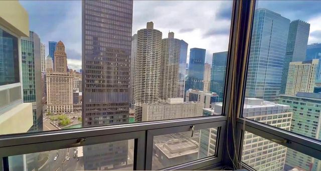440 N WABASH Avenue 3703, Chicago, IL 60611