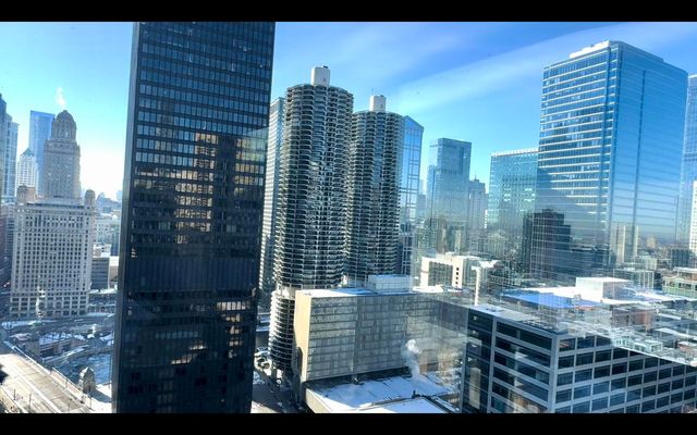 440 N WABASH Avenue 3703, Chicago, IL 60611