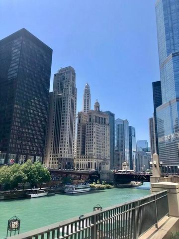440 N WABASH Avenue 3703, Chicago, IL 60611