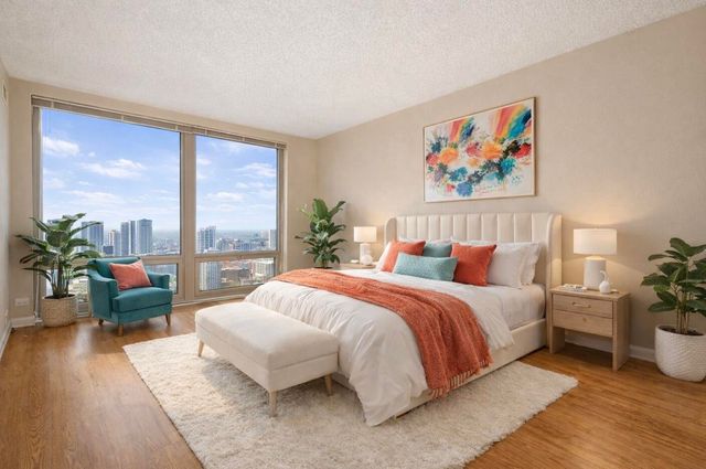 440 N WABASH Avenue 3703, Chicago, IL 60611