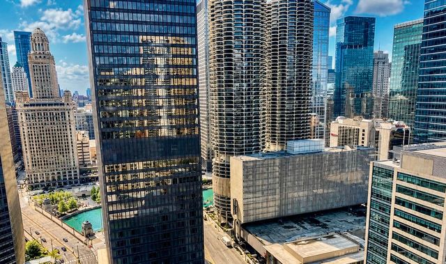 440 N WABASH Avenue 3703, Chicago, IL 60611