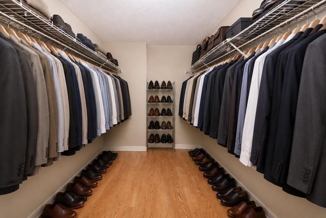 440 N WABASH Avenue 3703, Chicago, IL 60611