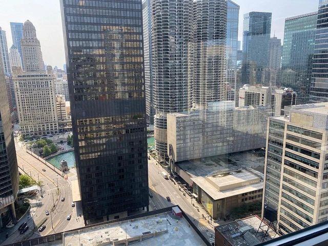 440 N WABASH Avenue 3703, Chicago, IL 60611