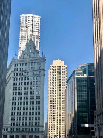 440 N WABASH Avenue 3703, Chicago, IL 60611
