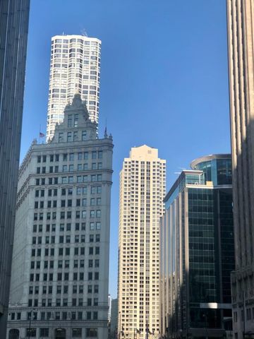 440 N WABASH Avenue 3703, Chicago, IL 60611