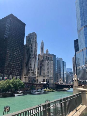 440 N WABASH Avenue 3703, Chicago, IL 60611