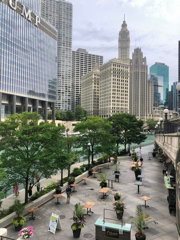 440 N WABASH Avenue 3703, Chicago, IL 60611