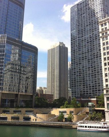 440 N WABASH Avenue 3703, Chicago, IL 60611