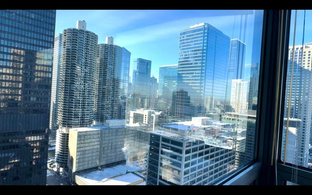 440 N WABASH Avenue 3703, Chicago, IL 60611