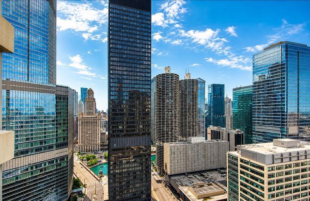 440 N WABASH Avenue 3703, Chicago, IL 60611