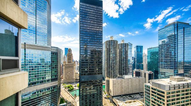 440 N WABASH Avenue 3703, Chicago, IL 60611
