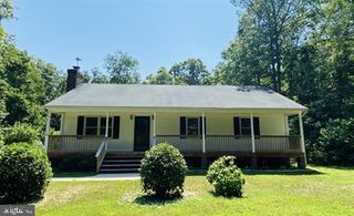 28341 EDGAR RD, Ruther Glen, VA 22546
