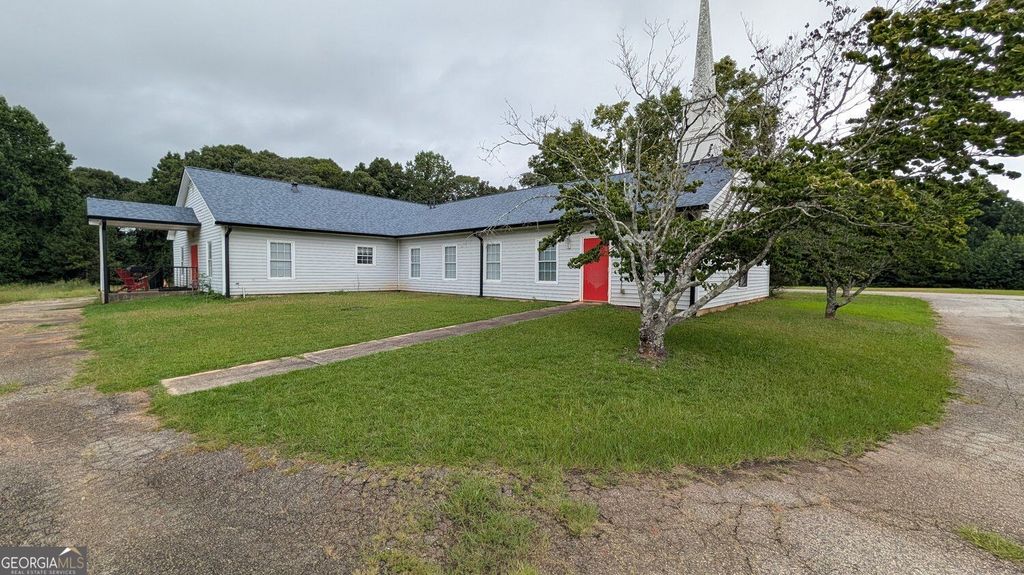 3955 Centerville Highway, Snellville, GA 30039 — exterior