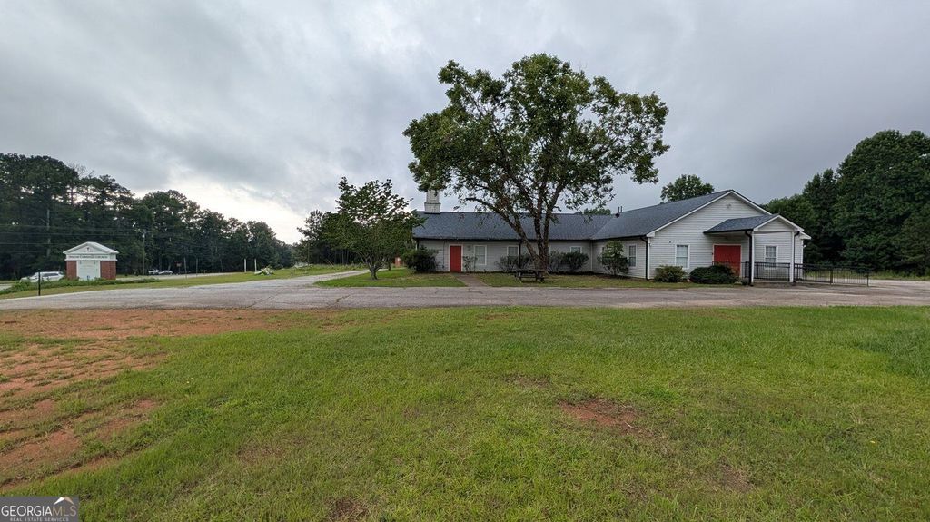 3955 Centerville Highway, Snellville, GA 30039 — photo 2