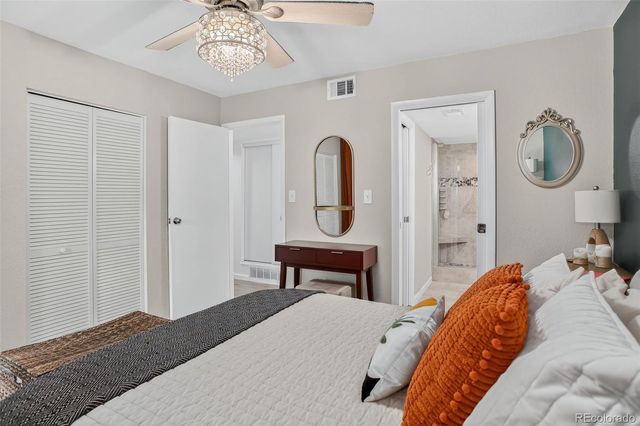 14934 E Hampden Circle 3, Aurora, CO 80014