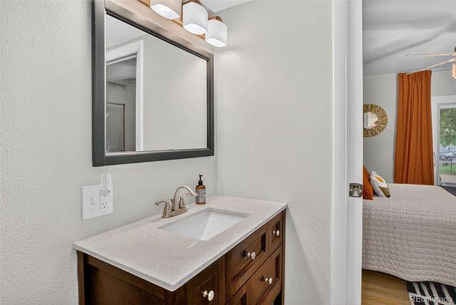 14934 E Hampden Circle 3, Aurora, CO 80014