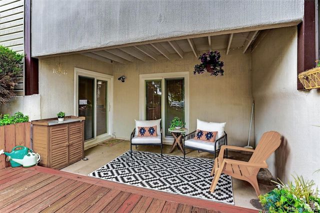 14934 E Hampden Circle 3, Aurora, CO 80014