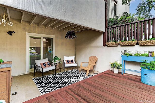 14934 E Hampden Circle 3, Aurora, CO 80014