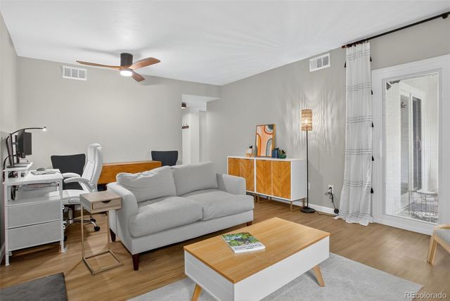 14934 E Hampden Circle 3, Aurora, CO 80014