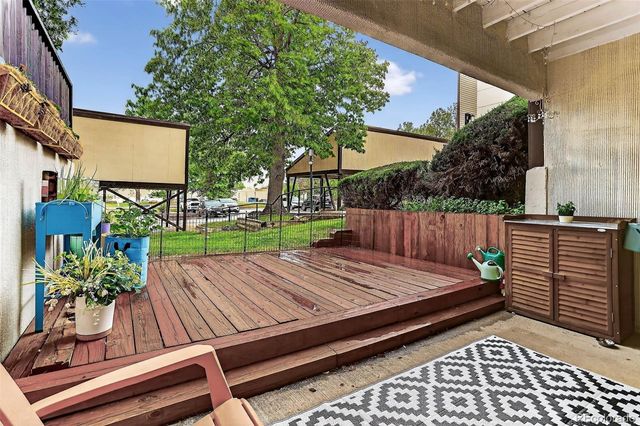 14934 E Hampden Circle 3, Aurora, CO 80014