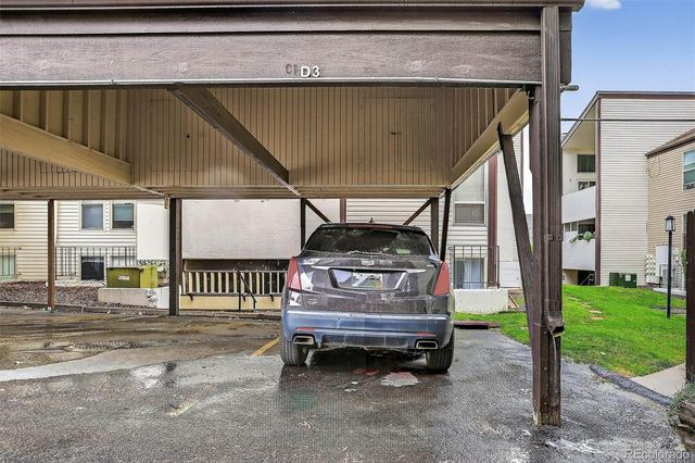 14934 E Hampden Circle 3, Aurora, CO 80014