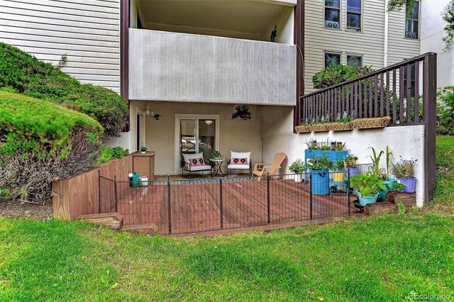 14934 E Hampden Circle 3, Aurora, CO 80014