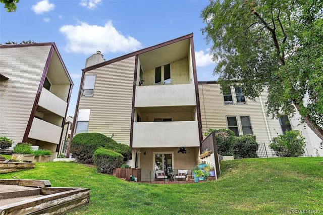 14934 E Hampden Circle 3, Aurora, CO 80014