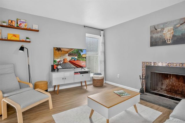 14934 E Hampden Circle 3, Aurora, CO 80014