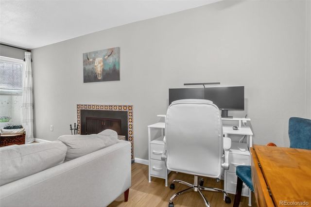 14934 E Hampden Circle 3, Aurora, CO 80014