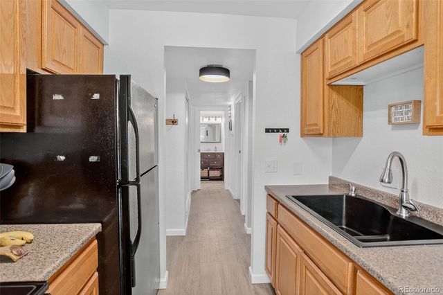 14934 E Hampden Circle 3, Aurora, CO 80014